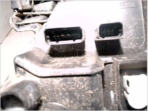 Right headlight RENAULT LAGUNA III Grandtour (KT0/1) 2.0 dCi (KT01, KT08, KT09, KT0K, KT12, KT1D, KT1W) | BP31260686C29