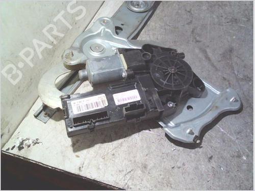 Front left window mechanism RENAULT GRAND SCÉNIC III (JZ0/1_) 1.9 dCi (JZ0J, JZ0N, JZ1K, JZ1S) | BP28308203C22 