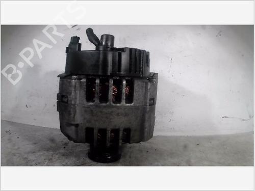 Used Alternator VOLVO V40 Estate (645) 1.9 DI (115 hp) 26103243