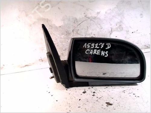 Used Right mirror KIA CARENS II MPV (FJ) 2.0 CRDi (113 hp) 26109632