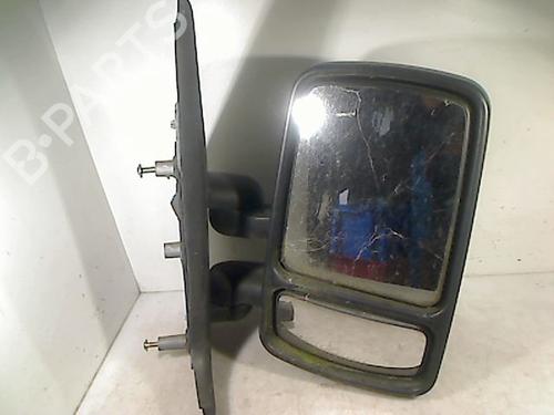 Right mirror RENAULT MASTER II Bus (JD) 2.5 D | BP26089551C27 