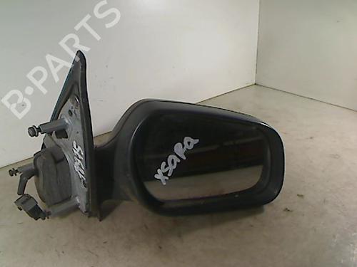 Used Right mirror CITROËN XSARA (N1) 1.9 TD (90 hp) 26086923