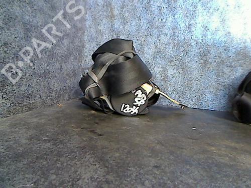 Used Front right seatbelt PEUGEOT 306 Hatchback (7A, 7C, N3, N5) 1.6 (89 hp) 26057762