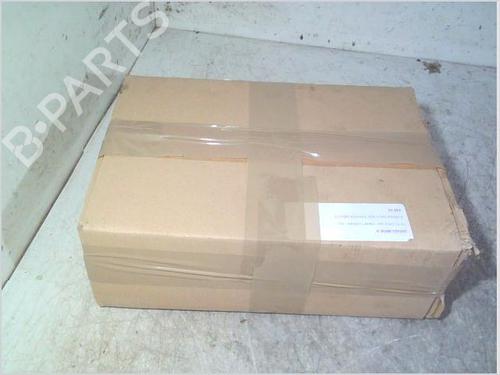 Engine control unit (ECU) NISSAN QASHQAI / QASHQAI +2 I (J10, NJ10, JJ10E) 2.0 dCi All-wheel Drive | BP26916477M57 