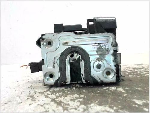 Front left lock DACIA SANDERO 1.5 dCi | BP33402797C98 - Image 2