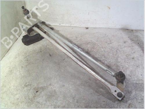 Used Front wipers mechanism Front wipers mechanism CITROËN JUMPER I Platform/Chassis (244) 2.8 HDi (128 hp) 33719783 33719783