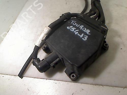 Electronic sensor VW TOURAN (1T1, 1T2) 1.9 TDI | BP26112840M84 