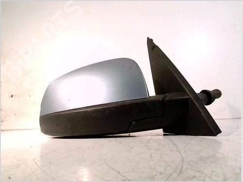 Right mirror OPEL MERIVA A MPV (X03) 1.4 16V Twinport (E75) | BP26108140C27 