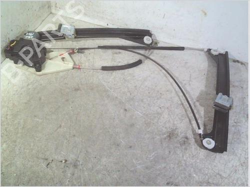 Used Front right window mechanism Front right window mechanism VW POLO V (6R1, 6C1) 1.2 (60 hp) 32774102 32774102