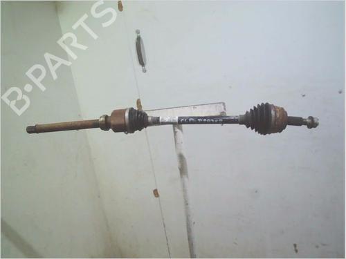 Used Right front driveshaft CITROËN C4 SPACETOURER (3D_) 1.5 BlueHDi 130 (131 hp) 31632588