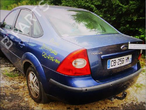 Right taillight FORD FOCUS II Saloon (DB_, FCH, DH) 1.8 TDCi | BP29472679C35 