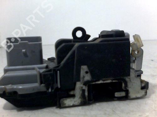 Front left lock CITROËN XSARA PICASSO (N68) 1.6 HDi | BP26064371C98 