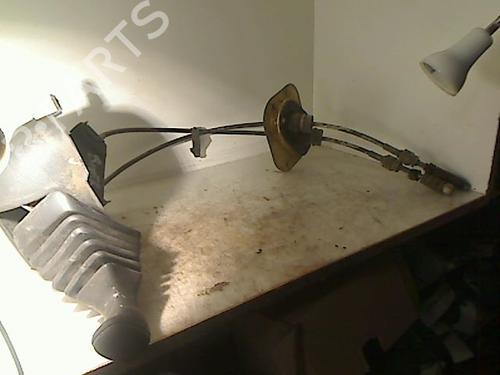 Used Cable PEUGEOT BOXER Van (230L) 2.5 D (86 hp) 26076586