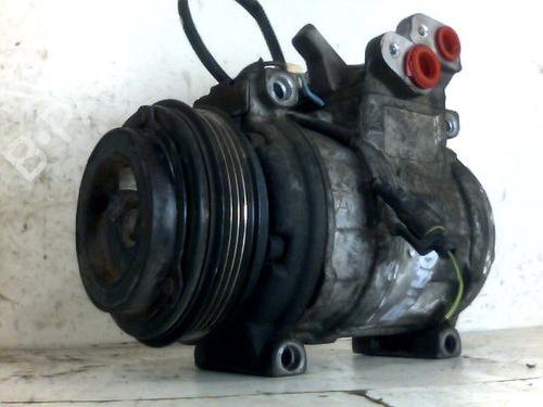 Used AC compressor IVECO DAILY IV Van 35C13 V, 35C13 V/P, 35S13 V, 35S13 V/P (126 hp) 29472856
