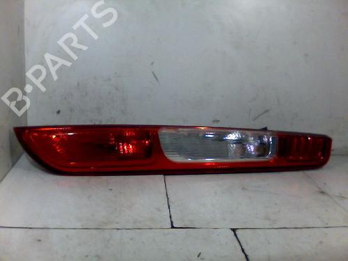 Højre baglygte FORD FOCUS II (DA_, HCP, DP) 1.6 TDCi (109 hp) 26080491