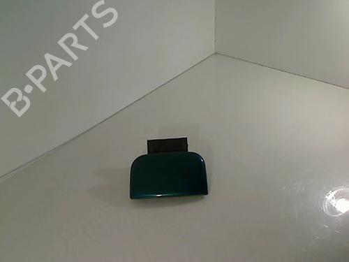 Used Front left exterior door handle CITROËN SAXO (S0, S1) 1.0 X (50 hp) 26063876