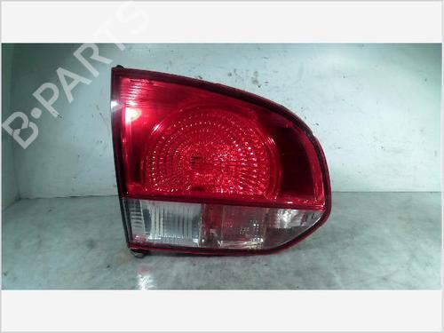 Used Left tailgate light VW GOLF VI (5K1) 1.6 TDI (105 hp) 29473036