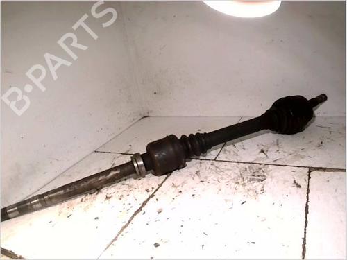 Used Right front driveshaft CITROËN C5 I (DC_) 2.0 HDi (DCRHZB, DCRHZE) (109 hp) 26099096