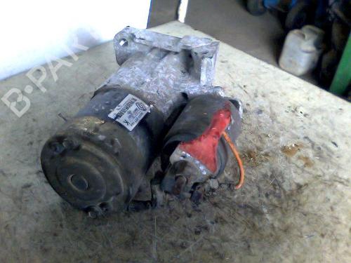 Starter RENAULT CLIO III (BR0/1, CR0/1) 1.5 dCi (C/BR0G, C/BR1G) | BP33190612M8 - Image 3