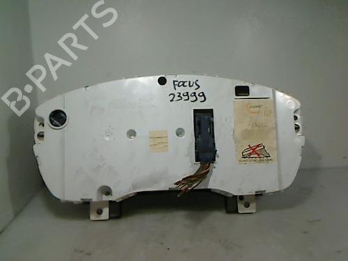 Instrument cluster FORD FOCUS II Saloon (DB_, FCH, DH) 1.8 TDCi | BP29472680C47 