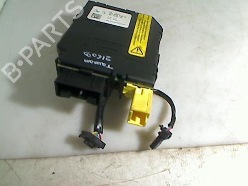 Computers Stuurbekrachtiging VW TOURAN (1T1, 1T2) 2.0 TDI (136 hp) 26074557