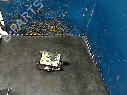 Front right lock VW GOLF III (1H1) 1.9 TDI | BP29884237C97