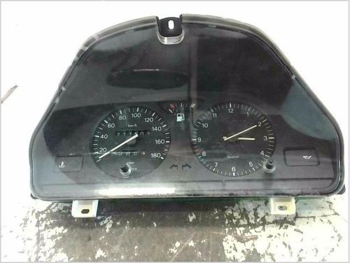 Used Instrument cluster Instrument cluster PEUGEOT 106 I (1A, 1C) 1.1 (60 hp) 33718252 33718252