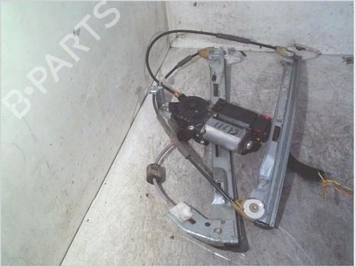 Front left window mechanism PEUGEOT 206 Hatchback (2A/C) 1.4 i | BP29509129C22 