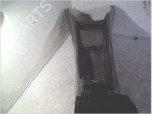 Mittelkonsole für PEUGEOT 2008 I (CU_) 1.6 HDi (114 hp) 26226407