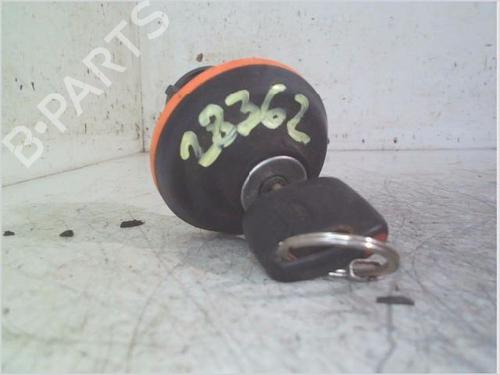 Used Fuel cap FORD PUMA (EC_) 1.6 16V (103 hp) 26117940
