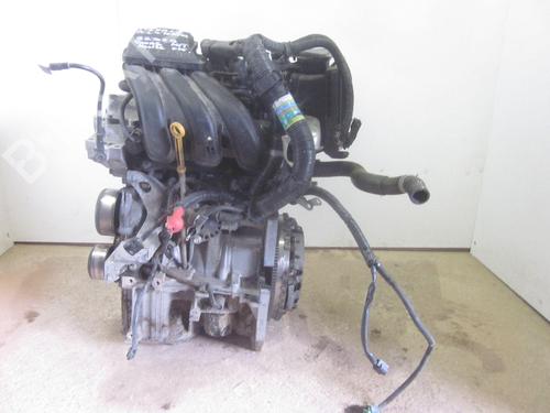 Motor für NISSAN MICRA IV (K13K, K13KK) 1.2 (80 hp) 26074107