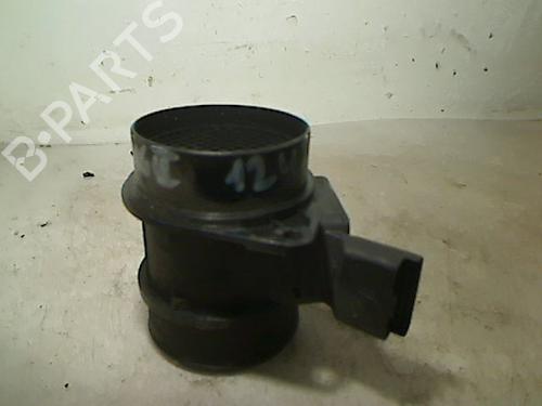 Used Mass air flow sensor PEUGEOT 406 (8B) 2.0 HDI 90 (90 hp) 26075022
