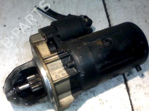 Used Starter Starter MERCEDES-BENZ 190 (W201) D 2.0 (201.122) (72 hp) 33007316 33007316