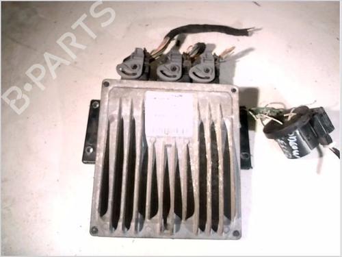 Calculateur moteur (ecu) RENAULT MODUS / GRAND MODUS (F/JP0_) 1.5 dCi (FP0E, JP0E) (65 hp) 26109003