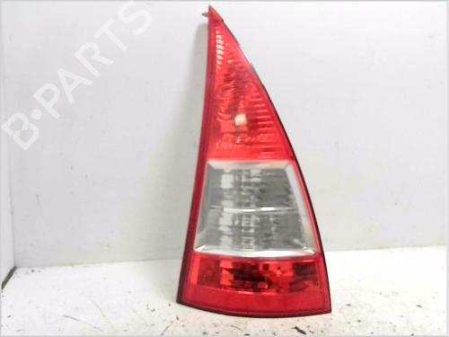 Used Left taillight CITROËN C3 I (FC_, FN_) 1.4 HDi (68 hp) 32351923