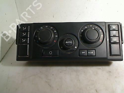 Used Climate control LAND ROVER RANGE ROVER SPORT I (L320) 3.6 D 4x4 (272 hp) 26089255