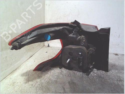 Right taillight PEUGEOT 2008 I (CU_) 1.2 THP 110 / PureTech 110 | BP33463466C35 - Image 2