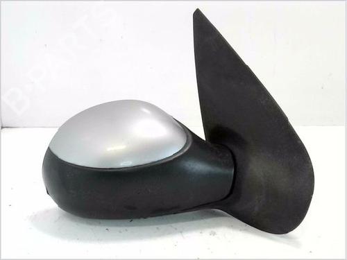 Used Right mirror PEUGEOT 206 Hatchback (2A/C) 1.4 i (75 hp) 26439285
