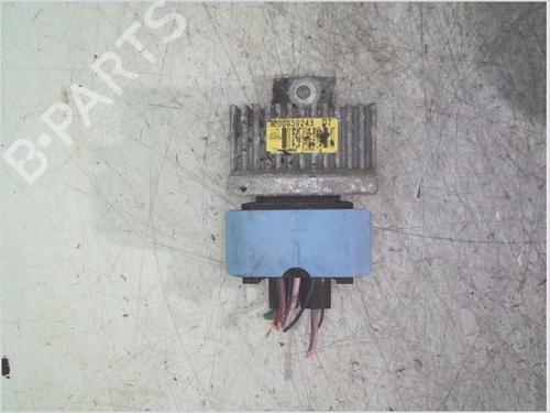 Used Electronic sensor RENAULT CLIO III (BR0/1, CR0/1) 1.5 dCi (75 hp) 26116796