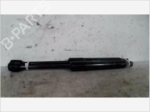 Gasfjeder motorhjelm RENAULT SCÉNIC III (JZ0/1_) 1.5 dCi (110 hp) 26098462