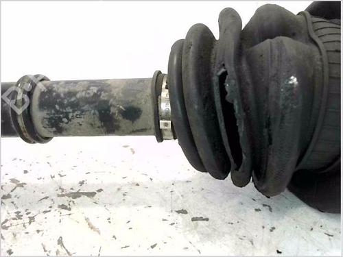 Right front driveshaft AUDI 100 C4 Saloon (4A2) 2.5 TDI | BP29512075M39 