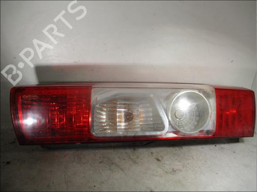 Used Right taillight CITROËN JUMPER II Van 2.2 HDi 120 (120 hp) 26110269