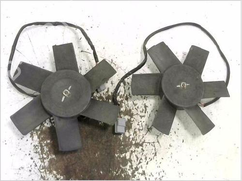 Used Radiator fan Radiator fan PEUGEOT 205 II (20A/C) 1.8 Diesel (60 hp) 36440855 36440855