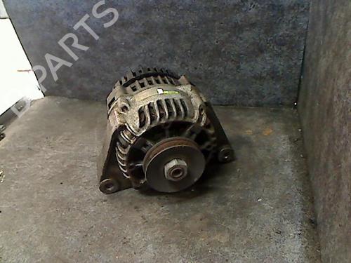 Alternator PEUGEOT 106 I (1A, 1C) 1.0 | BP26059251M7 
