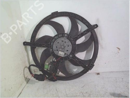 Køleventilator elektrisk MINI MINI (R56) Cooper D (109 hp) 26116764