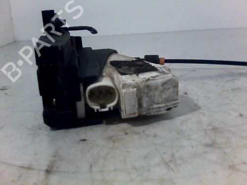 Rear right lock SEAT ALHAMBRA (7V8, 7V9) 1.9 TDI | BP26087269C99 