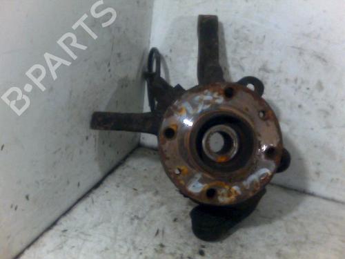 Used Right front steering knuckle RENAULT CLIO II (BB_, CB_) 1.2 (BB0A, BB0F, BB10, BB1K, BB28, BB2D, BB2H, CB0A,... (58 hp) 26094699