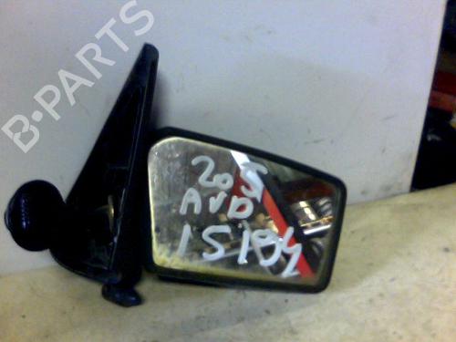 Used Right mirror Right mirror PEUGEOT 205 I (741A/C) 1.7 Diesel (60 hp) 32982823 32982823