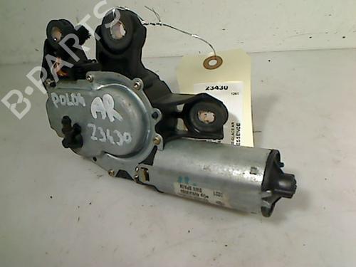 Used Rear wiper motor VW POLO III (6N1) 60 1.4 (60 hp) 26075749
