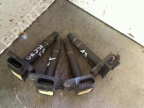 Tændspole AUDI A3 (8L1) 1.8 T quattro (180 hp) 29496954